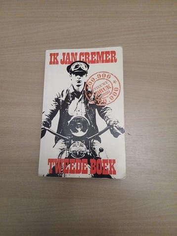 Ik - Cremer, Boeken, Verzenden, Gelezen