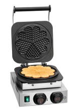 Bartscher Wafelijzer MDI 1HW211, Ophalen of Verzenden, Nieuw in verpakking