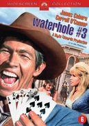 Waterhole 3 - DVD, Verzenden, Nieuw in verpakking