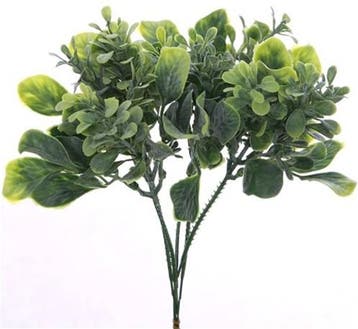 Corsagevuller Leafy Pick corsage takje, Ophalen of Verzenden, Nieuw