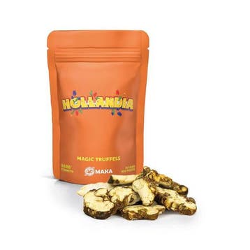 Hollandia Truffels - 15gr, Ophalen of Verzenden, Nieuw