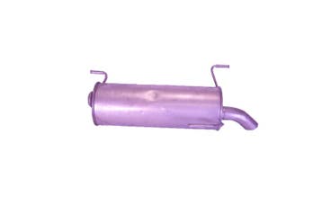 *Tip*  Einddemper PEUGEOT 306, Auto-onderdelen, Uitlaatsystemen, Ophalen of Verzenden, Nieuw, Peugeot