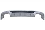 Diffusor Audi A3 Sedan 8V Facelift 16-19, Ophalen of Verzenden, Nieuw