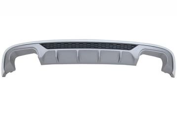 Diffusor Audi A3 Sedan 8V Facelift 16-19, Ophalen of Verzenden, Nieuw