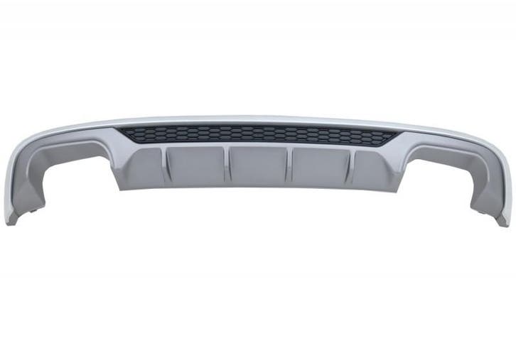 Diffusor Audi A3 Sedan 8V Facelift 16-19, Auto-onderdelen, Carrosserie en Plaatwerk, Ophalen of Verzenden