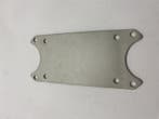 Ducati BRACKET - 037067220 Paso, Motoren, Verzenden, Nieuw