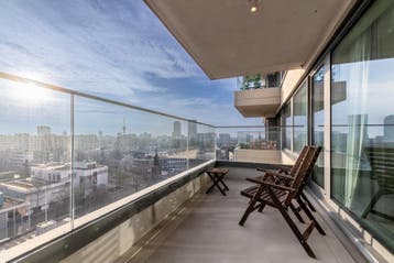 Te huur: Appartement Baan in Rotterdam, Appartement, Rotterdam, Zuid-Holland
