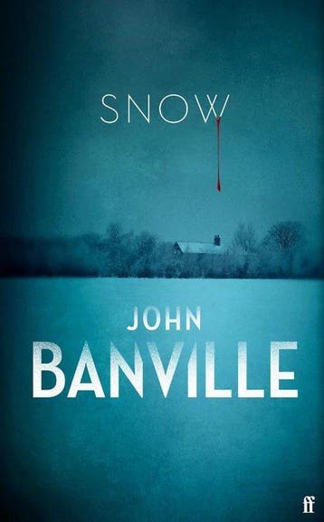 Snow / St. John Strafford / 1 - John Banville 9780571362684, Verzenden, Gelezen, John Banville