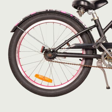 Volare kinderfiets 20 inch, Ophalen of Verzenden, Gebruikt, Volare