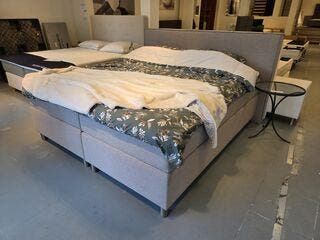 Boxspringset, Nieuw