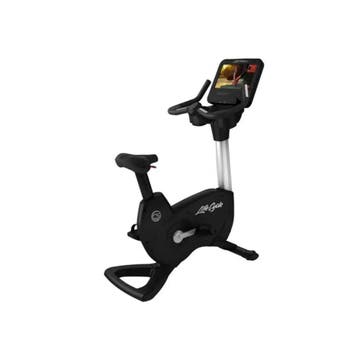 - Life Fitness Platinum Club Series Se3hd Hometrainer, Ophalen of Verzenden, Nieuw, Hometrainer