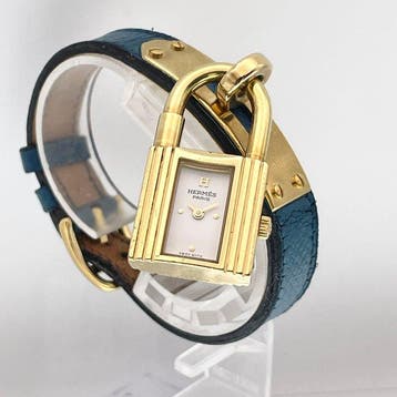 Hermès - Kelly - Unknown - Dames - 1990-1999, Nieuw