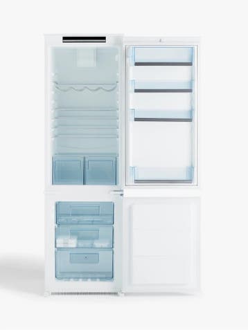 John Lewis JLBIFF73181 Koel-/Vriescombinatie 177 cm, Ophalen of Verzenden, Nieuw