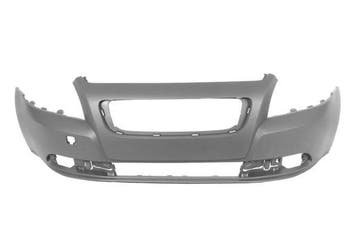 Bumper o.a: Volvo, S40 (MS), V50 (MW), Ophalen of Verzenden, Nieuw, Volvo, Bumper