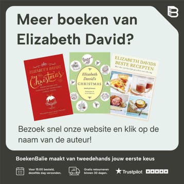 Summer Cooking - Elizabeth David 9781590170045, Verzenden, Gelezen, Elizabeth David