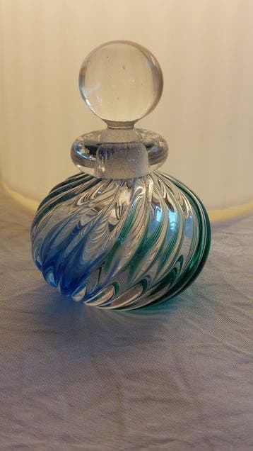 Mid-century modern Bak - Murano-glas - 1990-2000 - Flacon
