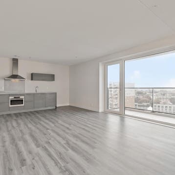 Appartement in Den Haag gevonden voor €1795,- pm, Den Haag, Den Haag, Direct bij eigenaar, Appartement
