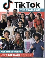 The Challenge / Tik-Tok 9789085677338, Verzenden, Gelezen