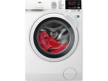 AEG L7WB86GW - Was-droogcombinatie - DualSense technologie -, Verzenden, Zo goed als nieuw