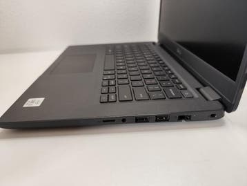 Dell 3410 i5 10TH Generatie 256 GB opslag 8 GB Ram 14inch, Verzenden, 8 GB, 14 inch, Zo goed als nieuw