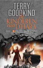 Duistere Wezens | 9789024585274 | Terry Goodkind, Boeken, Zo goed als nieuw, Terry Goodkind