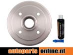 Remtrommel Hyundai S Coupe achterzijde, Verzenden, Nieuw, Hyundai