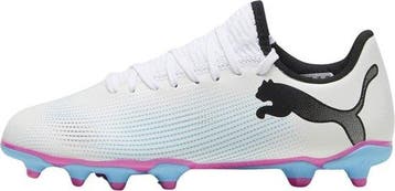 PUMA FUTURE 7 PLAY FG/AG Jr FALSE - Maat 29 - Sportschoenen, Verzenden, Nieuw