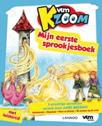 VtmKzoom Mijn eerste sprookjesboek / VtmKzoom 9789020929683, Verzenden, Zo goed als nieuw, Sarah Devos