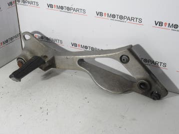 Yamaha TDM 850 Voetsteun rechts achter, Ophalen of Verzenden, Nieuw