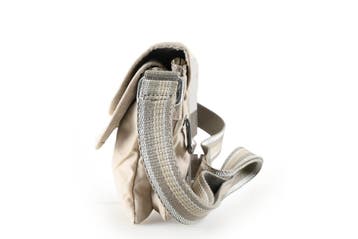 Kipling Schoudertas Beige, Verzenden, Zo goed als nieuw, Beige