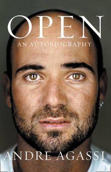 Open   An Autobiography 9780007281428, Boeken, Verzenden, Zo goed als nieuw
