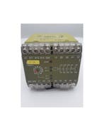 Pilz PNOZ V 30/24VDC veiligheidsrelais, Ophalen