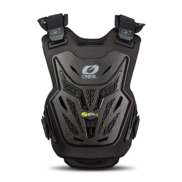 Borstbeschermer Kinderen ONeal SPLIT LITE V.23 (Zwart), Verzenden, Nieuw