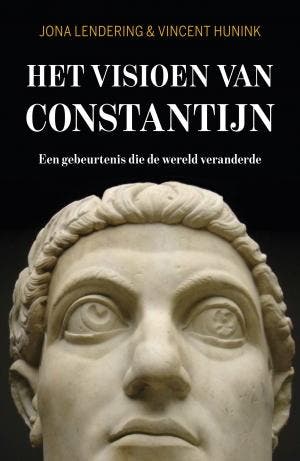 Het visioen van Constantijn - Vincent Hunink 9789401913096, Verzenden, Gelezen, Vincent Hunink