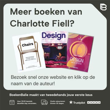 Chairs / Icons - Charlotte Fiell 9783822855072, Boeken, Verzenden, Zo goed als nieuw, Charlotte Fiell