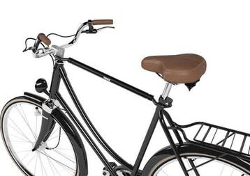 Bike Frame Adapter, Ophalen of Verzenden, Zo goed als nieuw, Thule