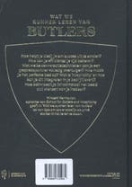Wat we kunnen leren van butlers 9789089315984, Verzenden, Gelezen, Vincent Vermeulen