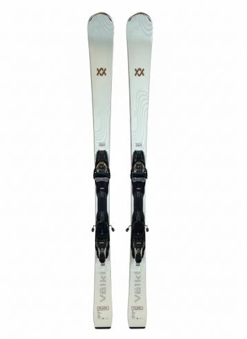 Völkl Flair SC - 2025-158 cm, Overige merken, Gebruikt, Ophalen of Verzenden, Carve
