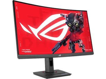 Asus - QHD  Monitor - 27 inch, Asus, Verzenden, In hoogte verstelbaar, VA