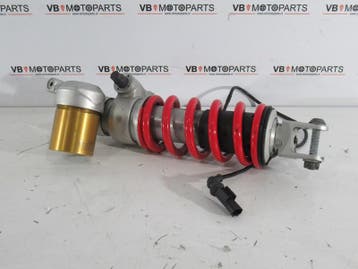 BMW S 1000 R Achterveer, Ophalen of Verzenden, Nieuw