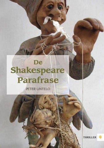 De Shakespeare Parafrase - Lintelo, Verzenden, Gelezen