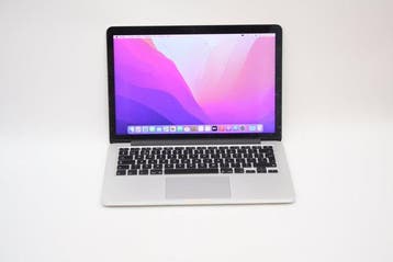 Luxury edition: Apple MacBook Pro 13 inch Retina (Early, Nieuw