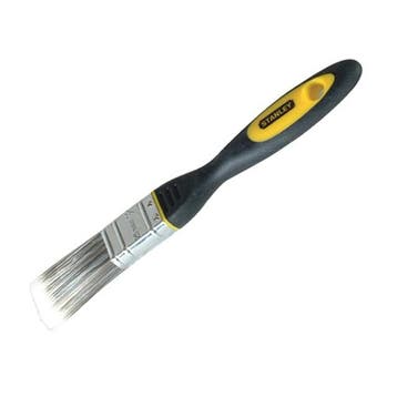 Verfkwast Stanley Dynagrip synthetisch 37mm | STPPDN0F, Verzenden, Nieuw