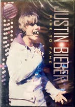 Justin Bieber - Rise To Fame (DVD-V, PAL) 8717185536058, Verzenden, Nieuw in verpakking