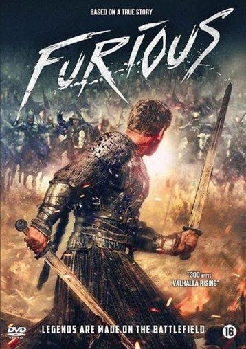 Furious, Verzenden, Nieuw in verpakking