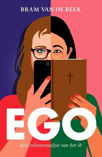 Ego - Bram van de Beek 9789043537261, Verzenden, Gelezen, Bram van de Beek