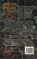 De grote jacht / Het Rad des Tijds / 2 9789024541171, Verzenden, Gelezen, Robert Jordan