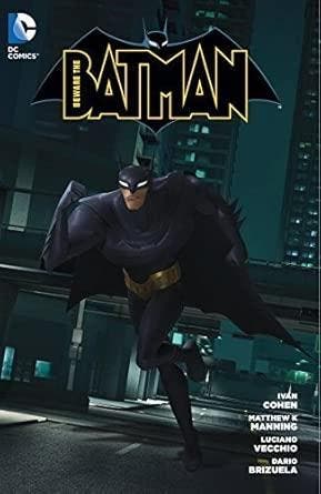 Beware the Batman, Boeken, Strips | Comics, Verzenden, Nieuw