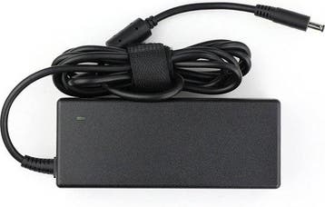 Oplader geschikt voor Dell – 90W – 4.5mm x 3.0mm – 19.5V, Ophalen of Verzenden, Nieuw