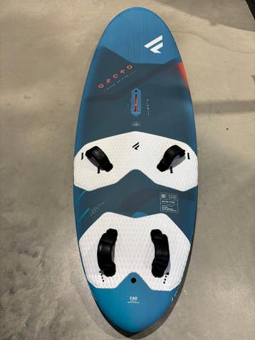 Fanatic Gecko LTD - 135L, Watersport en Boten, Ophalen of Verzenden, Nieuw